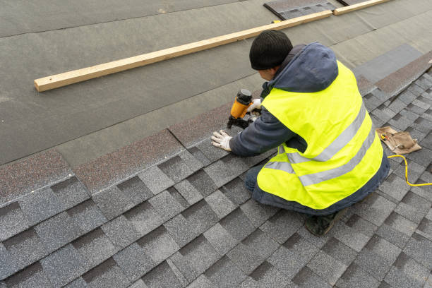 Best Best Roofing Contractors  in Dumbarton, VA
