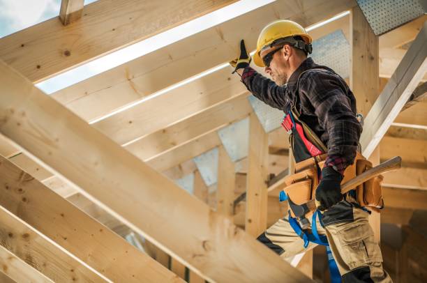 Best Residential Roofing Contractor  in Dumbarton, VA