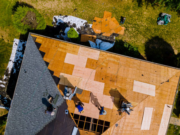 Best Roof Waterproofing Services  in Dumbarton, VA