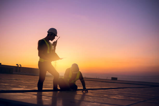Best Roof Gutter Cleaning  in Dumbarton, VA