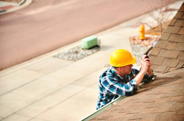 Best Roofing Contractor Near Me  in Dumbarton, VA