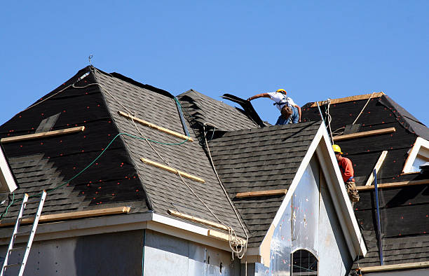 Quick and Trustworthy Emergency Roof Repair Services in Dumbarton, VA