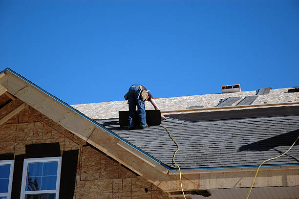Dumbarton, VA Roofing Contractor Company