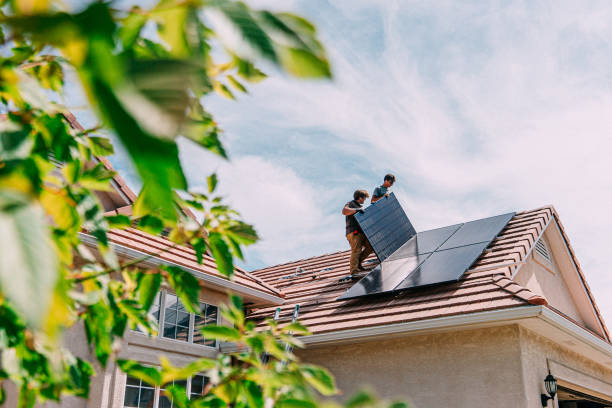 Best Roof Replacement Cost  in Dumbarton, VA