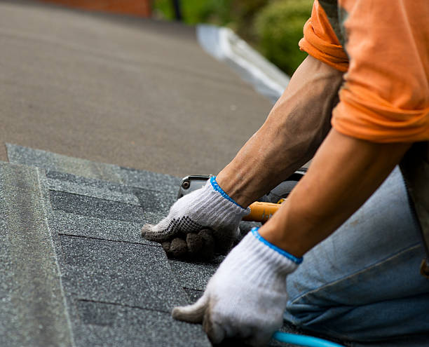 Best Tile Roofing Contractor  in Dumbarton, VA
