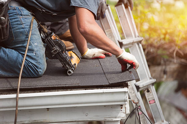 Quick and Trustworthy Emergency Roof Repair Services in Dumbarton, VA