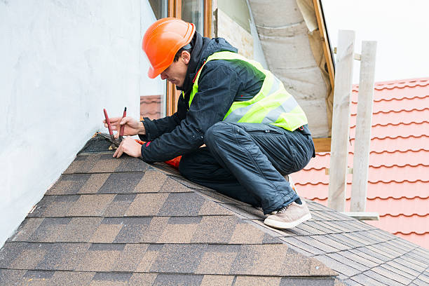 Best Roof Replacement Cost  in Dumbarton, VA