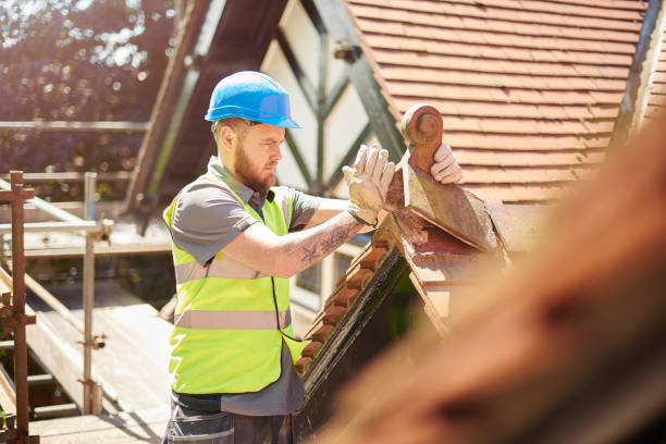 Best Roof Leak Repair  in Dumbarton, VA