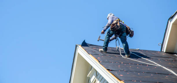 Best Commercial Roofing Services  in Dumbarton, VA