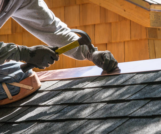 Heating Cable for Roof Installation in Dumbarton, VA